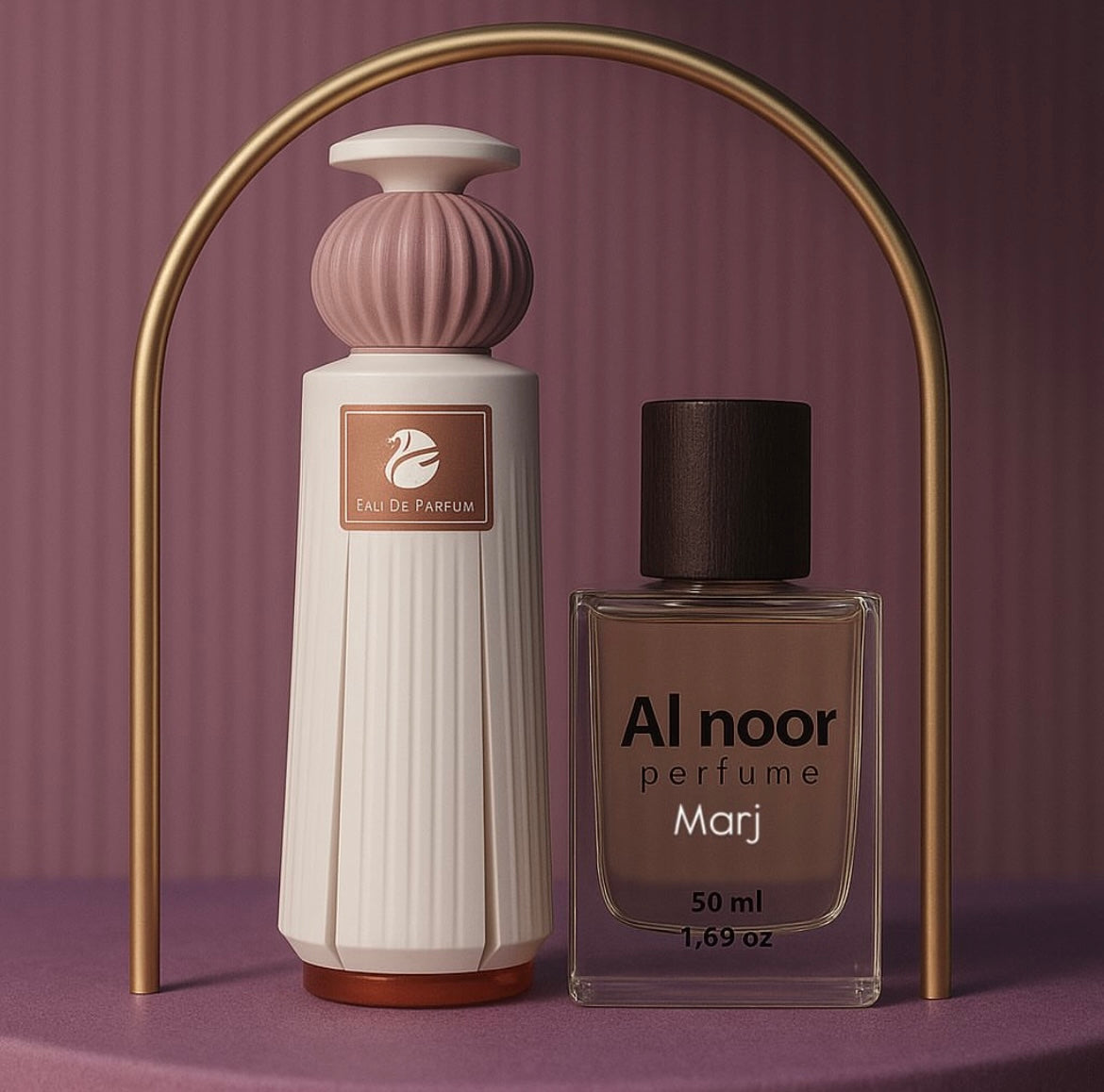 Alnoor marj inspired 50ml