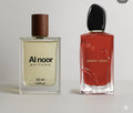 Alnoor Armani si passione inspired 50ml