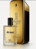 Alnoor One million inspired 50ml