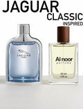 Alnoor Jaguar inspired 50ml